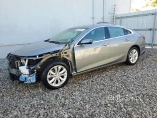 CHEVROLET MALIBU LT LT