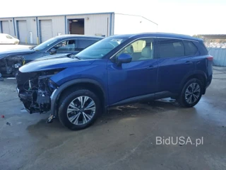 NISSAN ROGUE SV SV