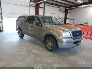 FORD FORD F-150 LARIAT/XLT