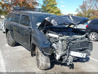 TOYOTA TOYOTA 4RUNNER TRAIL SPECIAL EDITION