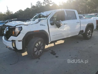 GMC SIERRA K25 K2500 DENALI