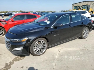 CHEVROLET MALIBU LT LT