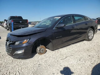 CHEVROLET MALIBU LT LT