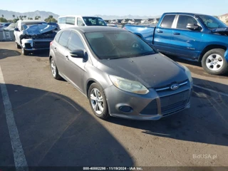 FORD FORD FOCUS SE