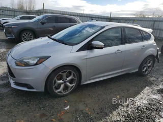 FORD FOCUS ST ST