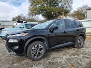 NISSAN ROGUE SV SV