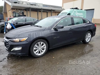 CHEVROLET MALIBU LT LT