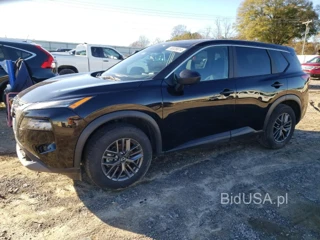 NISSAN ROGUE S S