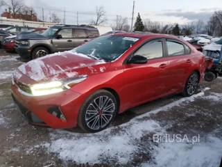 KIA FORTE GT GT