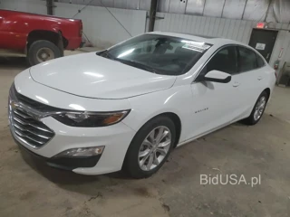 CHEVROLET MALIBU LT LT