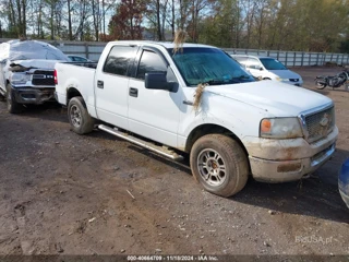 FORD FORD F-150 FX4/LARIAT/XLT