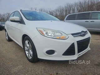 FORD FOCUS SE SE