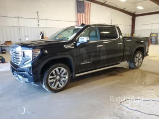 GMC SIERRA K15 K1500 DENALI