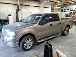 FORD F150 SUPER SUPERCREW