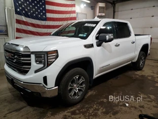 GMC SIERRA K15 K1500 SLT