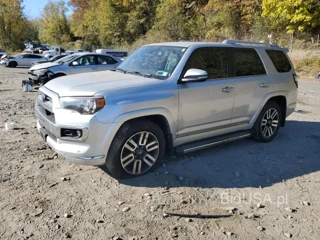 TOYOTA 4RUNNER LI LIMITED