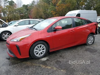 TOYOTA PRIUS SPEC SPECIAL EDITION