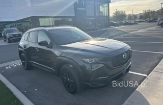 MAZDA CX-50 PREF PREFERRED