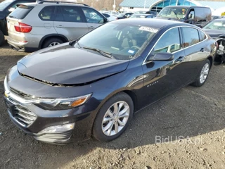 CHEVROLET MALIBU LT LT