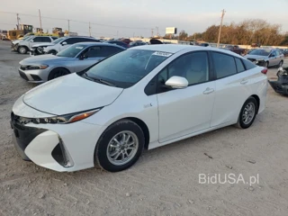 TOYOTA PRIUS PRIM LE