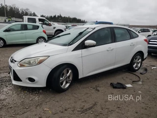 FORD FOCUS SE SE