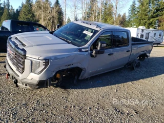 GMC SIERRA K25 K2500 AT4X