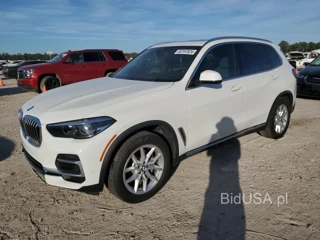 BMW X5 SDRIVE SDRIVE 40I