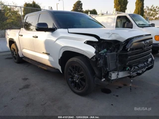 TOYOTA TOYOTA TUNDRA LIMITED