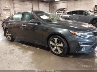 KIA KIA OPTIMA S