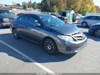 TOYOTA TOYOTA COROLLA L