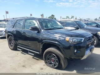 TOYOTA TOYOTA 4RUNNER TRD OFF ROAD PREMIUM