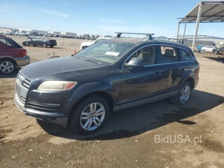 AUDI Q7 4.2 QUA 4.2 QUATTRO