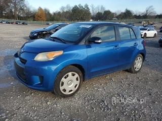 TOYOTA SCION XD