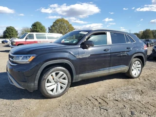 VOLKSWAGEN ATLAS CROS SE