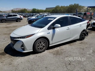 TOYOTA PRIUS PRIM LE