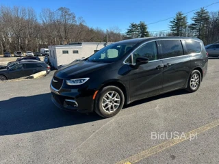 CHRYSLER PACIFICA T TOURING L