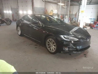 TESLA TESLA MODEL S 100D/75D/P100D