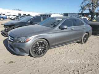 MERCEDES-BENZ C 300 300