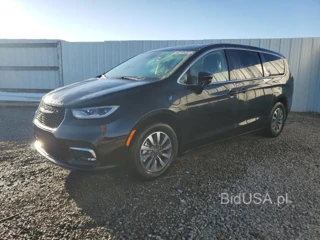 CHRYSLER PACIFICA H HYBRID SELECT