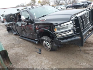 RAM RAM 3500 LARAMIE  4X4 8' BOX