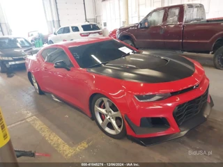 CHEVROLET CHEVROLET CAMARO ZL1