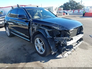 AUDI AUDI Q5 2.0T PREMIUM