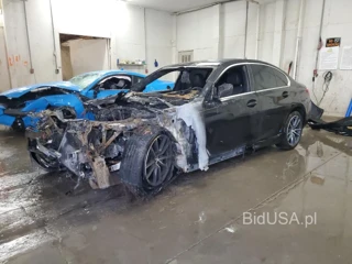 BMW 330I
