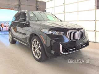 BMW X5 XDRIVE4 XDRIVE40I