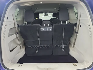 CHRYSLER CHRYSLER PACIFICA TOURING AWD