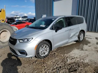 CHRYSLER PACIFICA T TOURING L