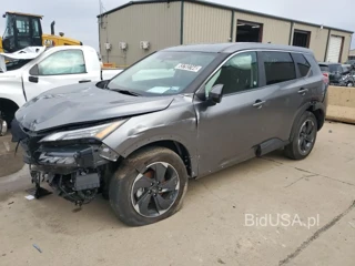 NISSAN ROGUE SV SV