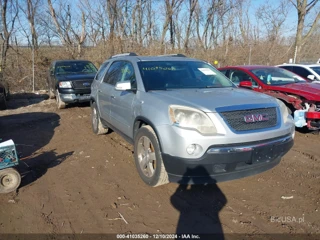 GMC ACADIA SLT-1