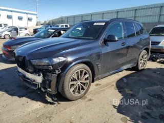 BMW X5 XDRIVE5 XDRIVE50E