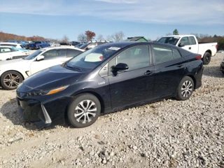 TOYOTA PRIUS PRIM LE